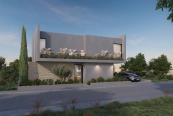 Residential complex Ariel Residence