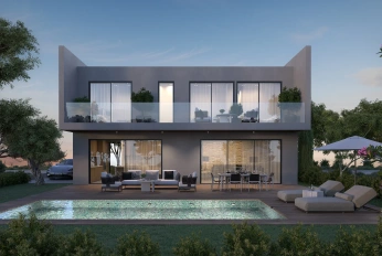 Residential complex Ariel Residence