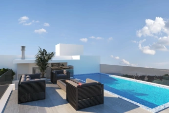 Residential complex Aster Residences