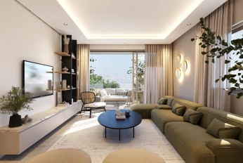 Residential complex Aster Residences