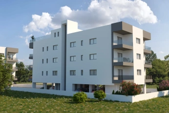 Residential complex Aster Residences