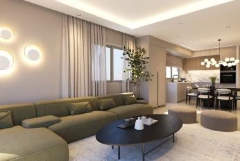 Residential complex Aster Residences