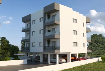 Residential complex Aster Residences