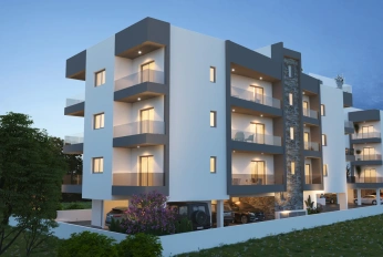 Residential complex Aster Residences