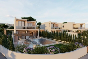 Residential complex Avakas Residences 2