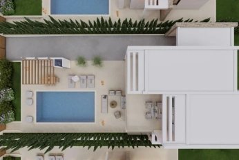 Residential complex Avakas Residences 2