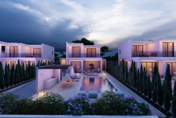 Residential complex Avakas Residences 2