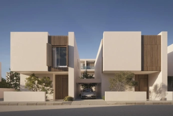 Residential complex Avalon Gardens 2