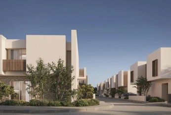 Residential complex Avalon Gardens 2