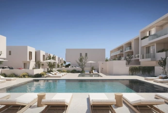 Residential complex Avalon Gardens 2