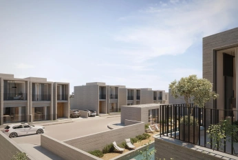 Residential complex Avalon Residence