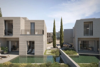 Residential complex Avalon Residence