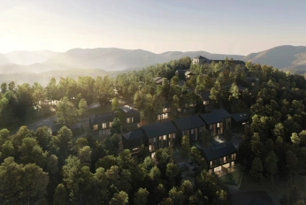 Residential complex Berengaria