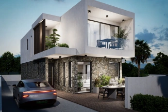 Residential complex Blue Horizon Villa