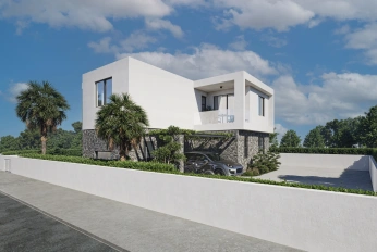 Residential complex Blue Horizon Villa
