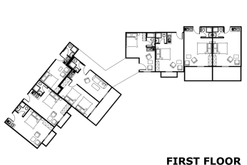 Residential complex Blue Lagoon Syros