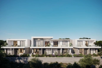 Residential complex CIRVIS