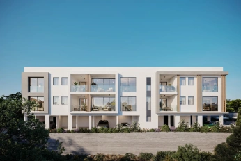 Residential complex CIRVIS