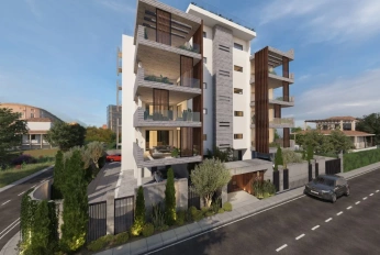 Residential complex City 9