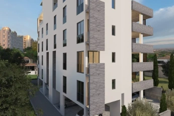 Residential complex City 9