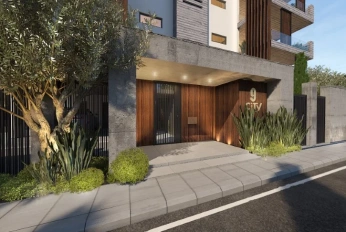 Residential complex City 9