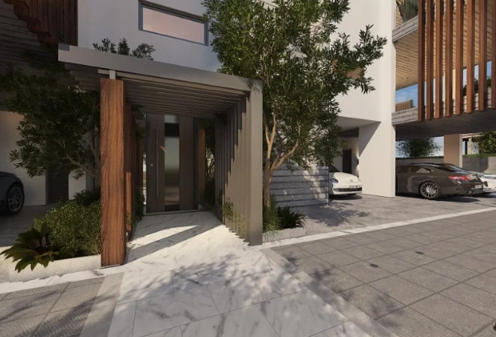 Residential complex City 9