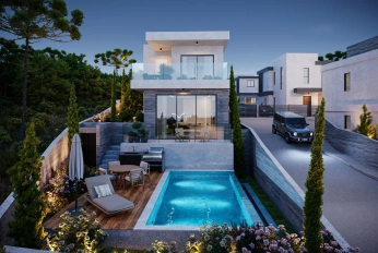 Residential complex City View Villas