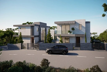 Residential complex City View Villas