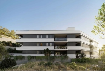 Residential complex Cypress Grove