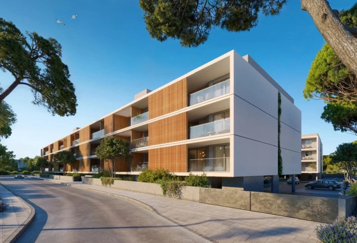 Residential complex Eden Golf