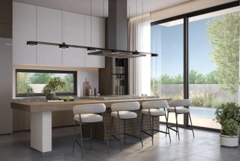 Residential complex Elite Residences