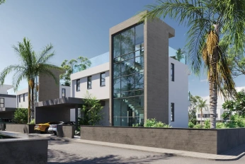 Residential complex Elite Residences