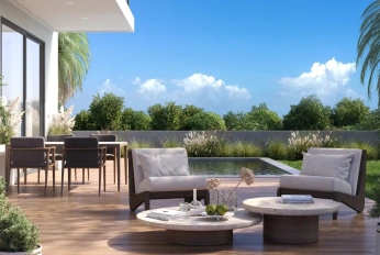 Residential complex Elite Residences