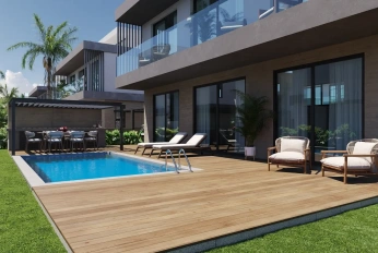 Residential complex Elite Residences