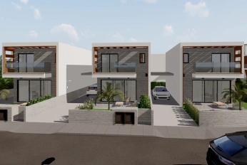 Residential complex Elysian Homes I