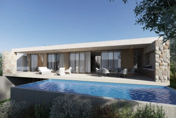 Residential complex EVO Homes