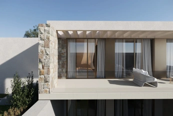 Residential complex EVO Homes