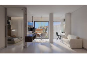 Residential complex Ferreira Cardoso