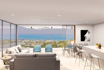 Residential complex The Gallery