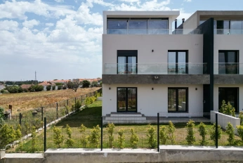 Residential complex House T3