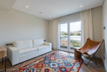 Residential complex House T3