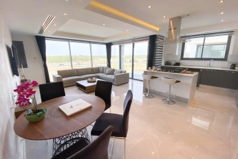 Residential complex Intense Nicosia