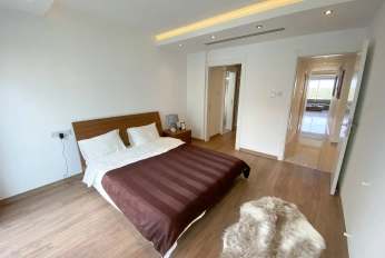 Residential complex Intense Nicosia