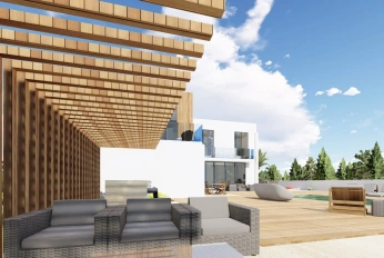 Residential complex Jewel of the Seacaves