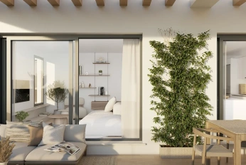Residential complex Lagune Homes