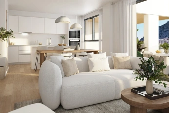 Residential complex Lagune Homes