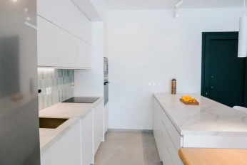 Residential complex Luma Genesis