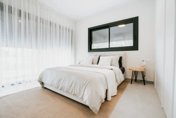Residential complex Luma Genesis