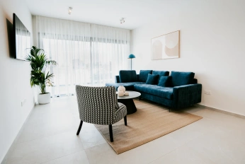 Residential complex Luma Genesis