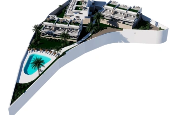 Residential complex Luz 2